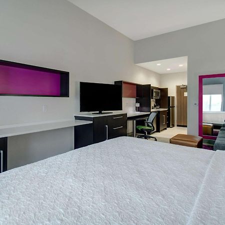 Home2 Suites By Hilton Burleson Zewnętrze zdjęcie