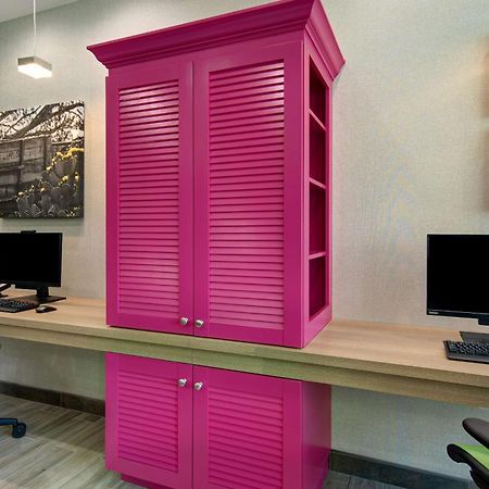 Home2 Suites By Hilton Burleson Zewnętrze zdjęcie