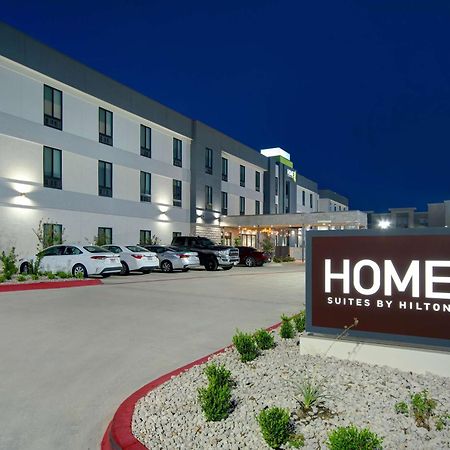 Home2 Suites By Hilton Burleson Zewnętrze zdjęcie