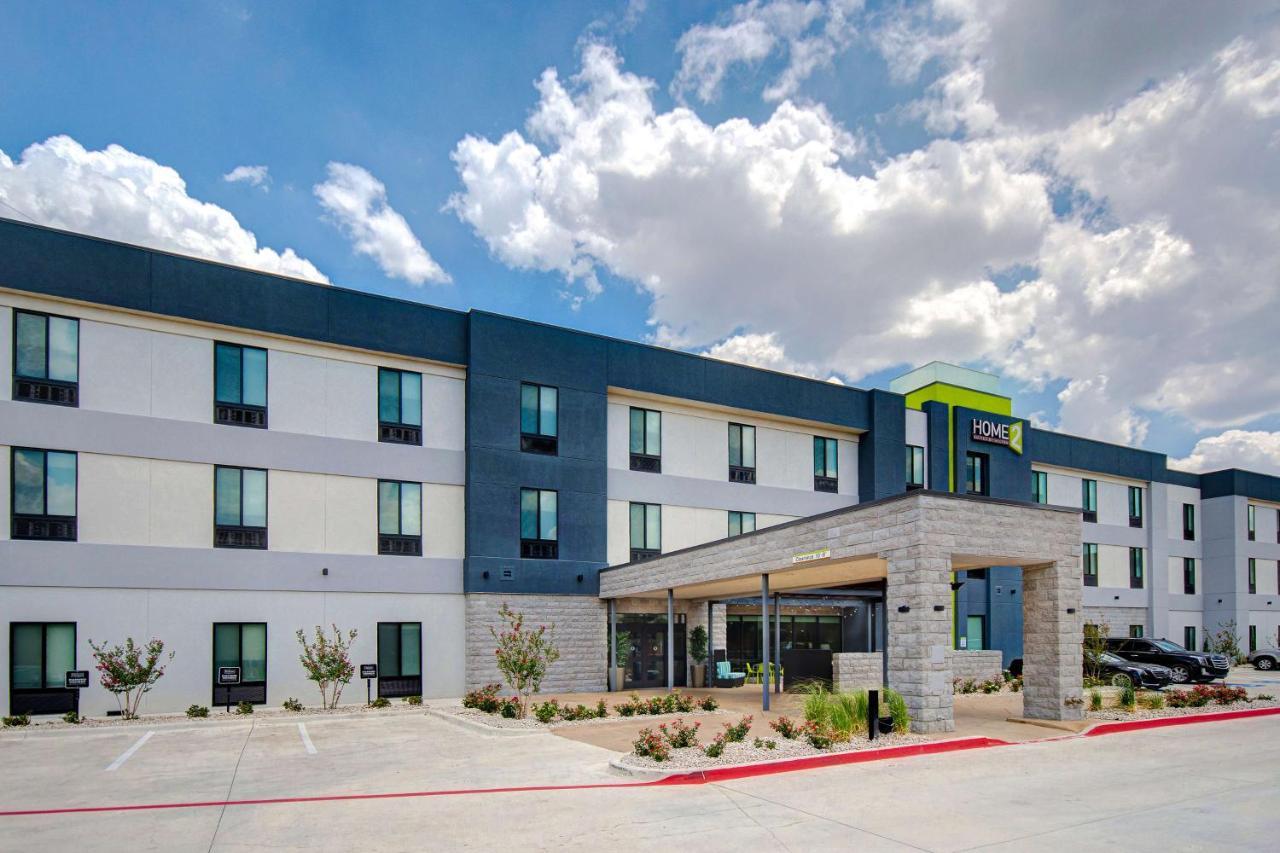 Home2 Suites By Hilton Burleson Zewnętrze zdjęcie