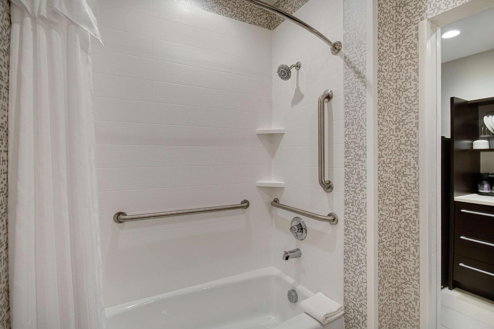 Home2 Suites By Hilton Burleson Zewnętrze zdjęcie
