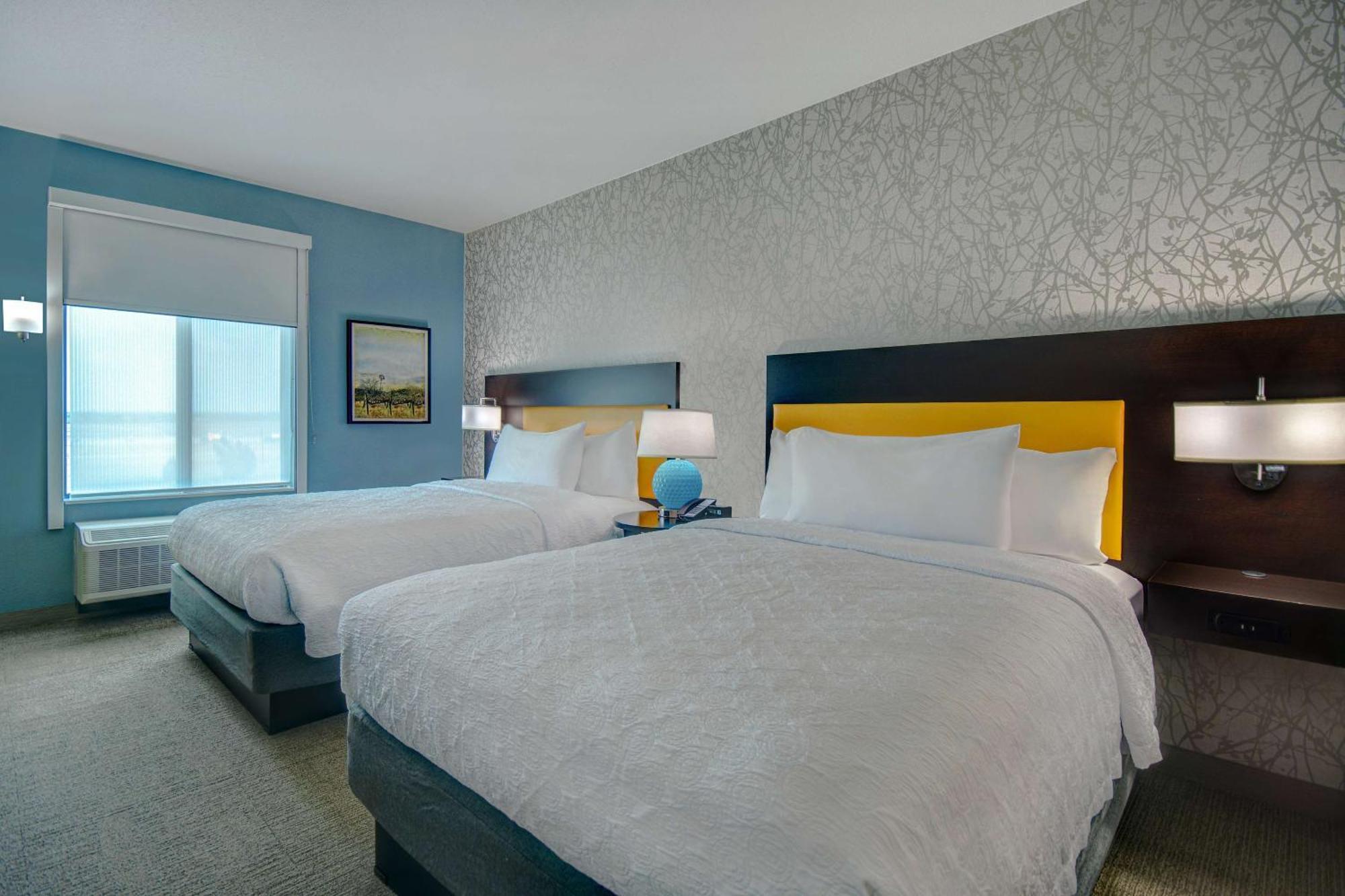 Home2 Suites By Hilton Burleson Zewnętrze zdjęcie