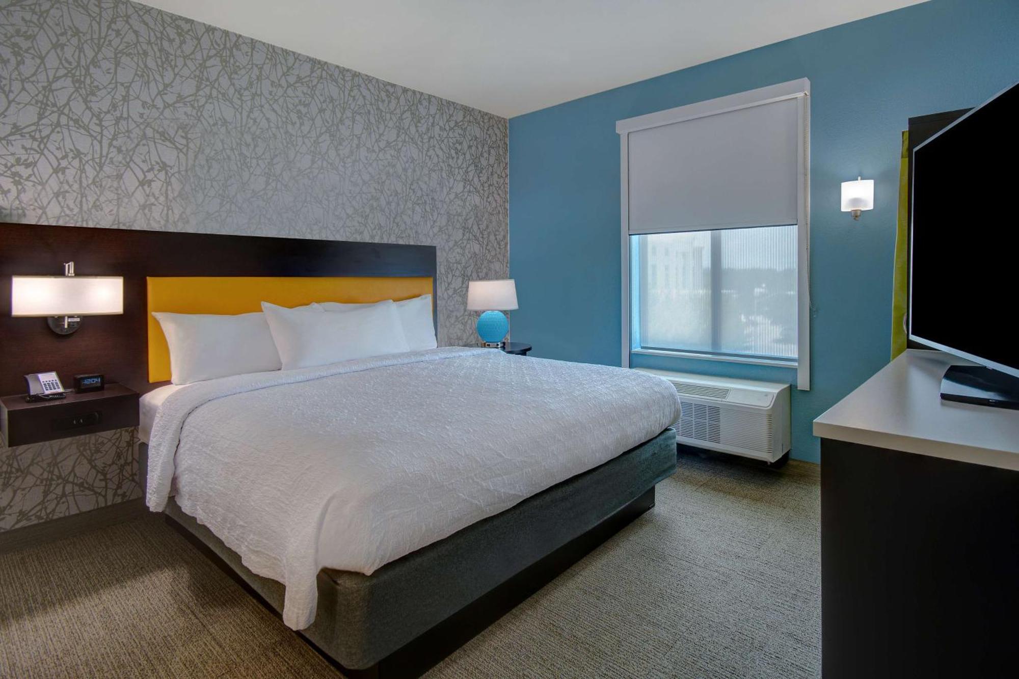 Home2 Suites By Hilton Burleson Zewnętrze zdjęcie