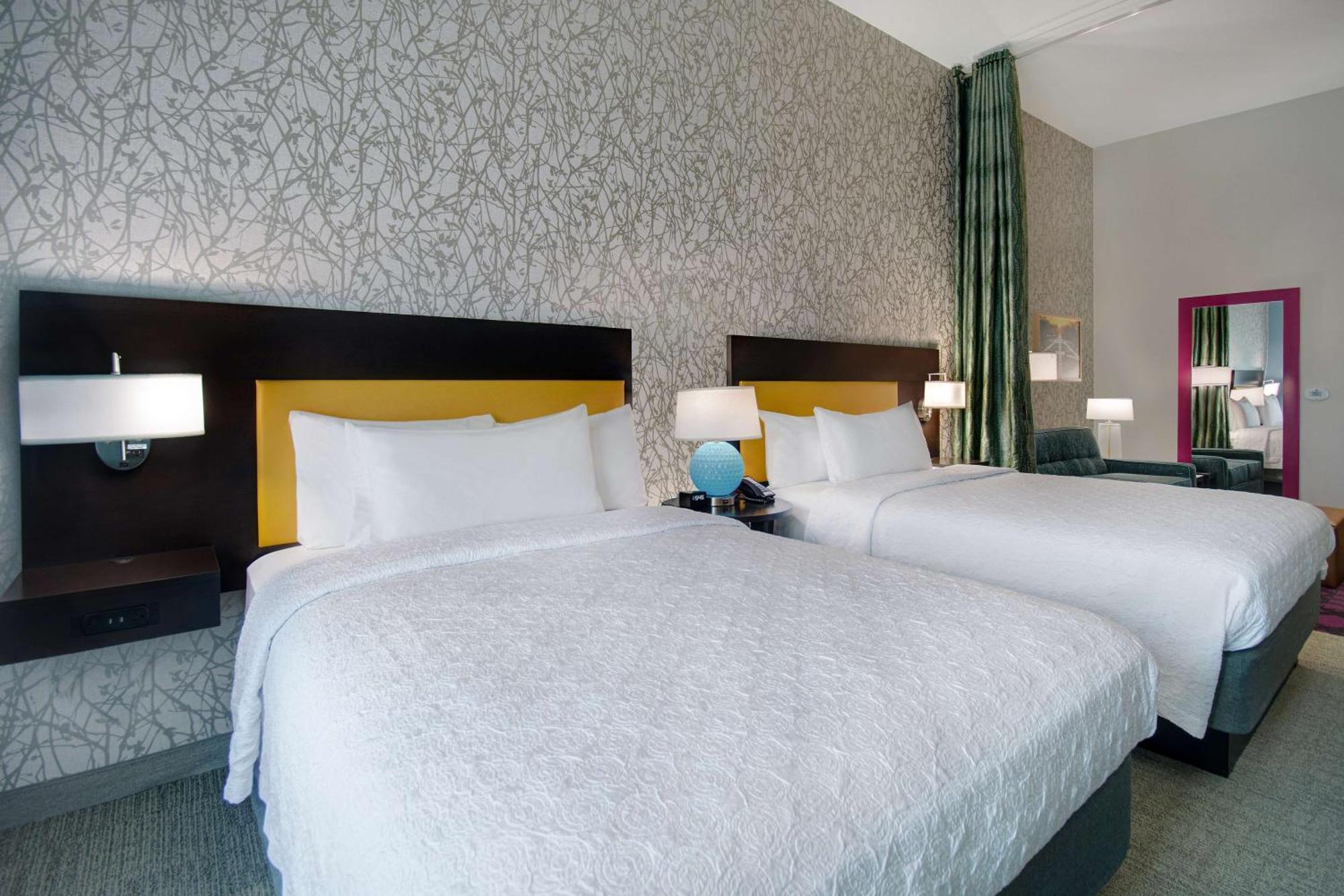 Home2 Suites By Hilton Burleson Zewnętrze zdjęcie