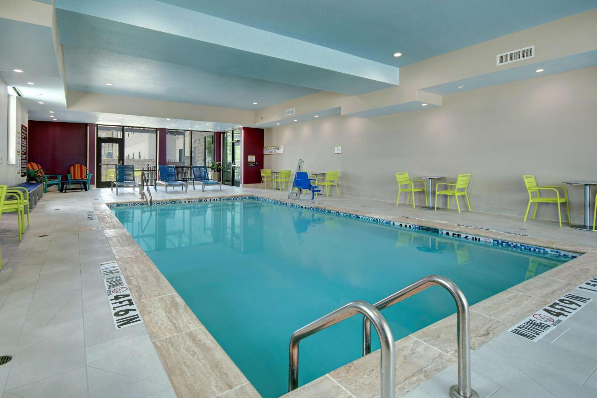 Home2 Suites By Hilton Burleson Zewnętrze zdjęcie