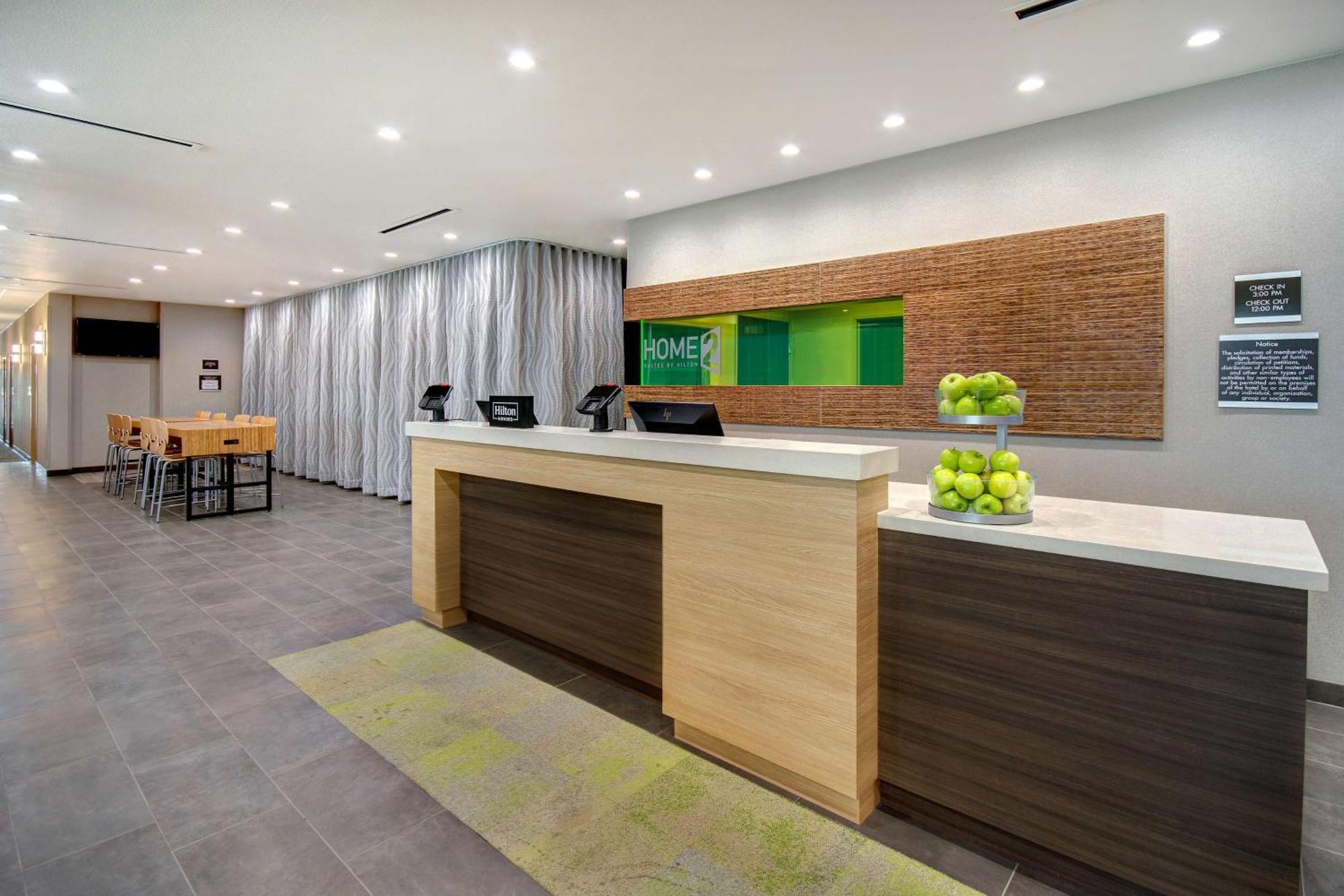 Home2 Suites By Hilton Burleson Zewnętrze zdjęcie